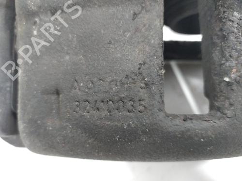 Used Right front brake caliper Right front brake caliper PEUGEOT EXPERT Van (VF3A_, VF3U_, VF3X_) 1.6 HDi 90 8V (90 hp) 20893388 20893388