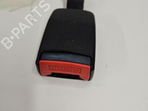 Engache cinturón RENAULT TWINGO I (C06_) 1.2 (C066, C068) (58 hp) 31243586