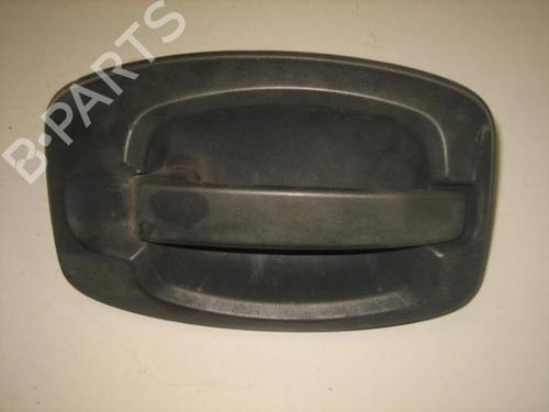 Front right exterior door handle CITROËN JUMPER II Van 2.2 HDi 120 | BP20909336C129 