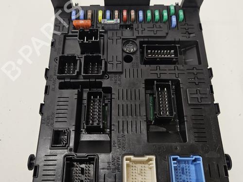 Electronic module PEUGEOT PARTNER Tepee 1.2 THP | BP34521365M83  - Image 11