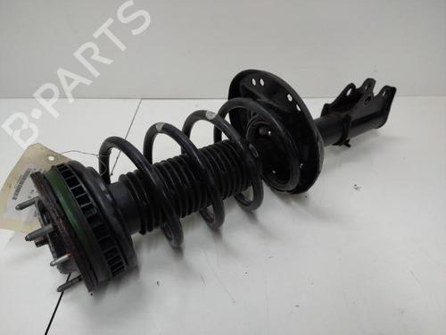 Left front shock absorber PEUGEOT 508 I (8D_) 2.0 HDi | BP20899410M16 