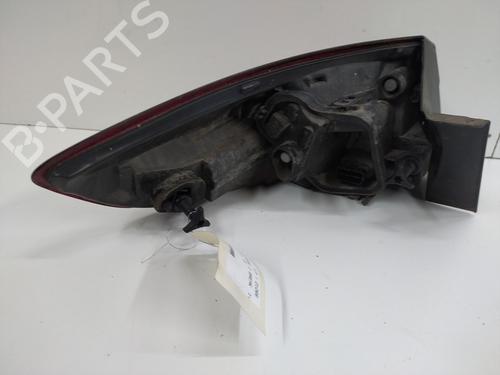 Right taillight RENAULT MEGANE III Grandtour (KZ0/1) 1.5 dCi (KZ0C, KZ1A) | BP22219808C35 