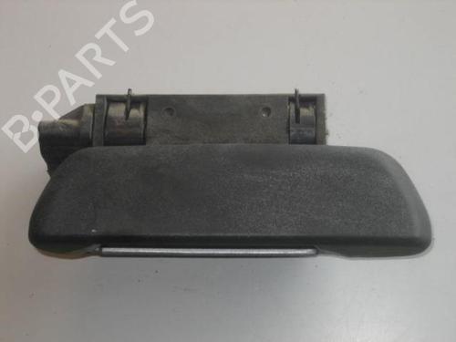 Used Rear right exterior door handle CITROËN ZX (N2) 1.9 D (68 hp) 20904671