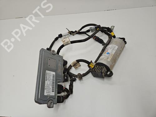 Electronic module PEUGEOT 308 II (LB_, LP_, LW_, LH_, L3_) 2.0 BlueHDi 150 | BP27606068M83 