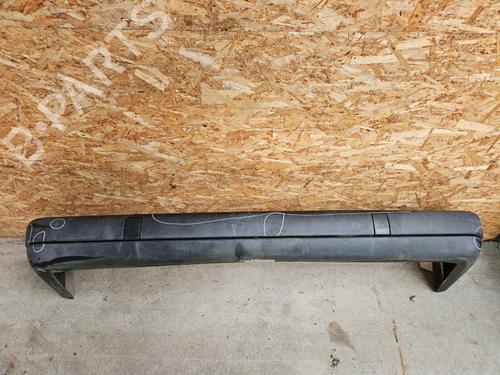 Used Rear bumper PEUGEOT EXPERT Van (222) 2.0 HDI (94 hp) 29467947