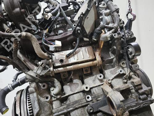 Engine TOYOTA RAV 4 III (_A3_) 2.2 D 4WD (ALA30_, ALA30R) | BP40280277M1 - Image 3