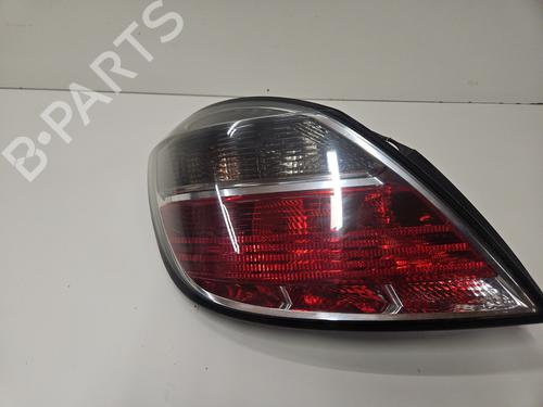 Used Left taillight OPEL ASTRA H (A04) 1.7 CDTI (L48) (110 hp) 32870832