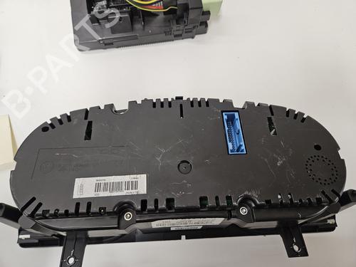 Used Electronic module Electronic module VW BEETLE (5C1, 5C2) [2011-2019] 35889161 35889161