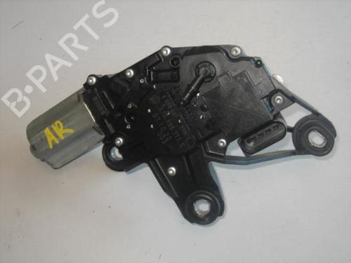 Used Rear wiper motor Rear wiper motor VW TOURAN (1T1, 1T2) 2.0 TDI 16V (140 hp) 20909535 20909535