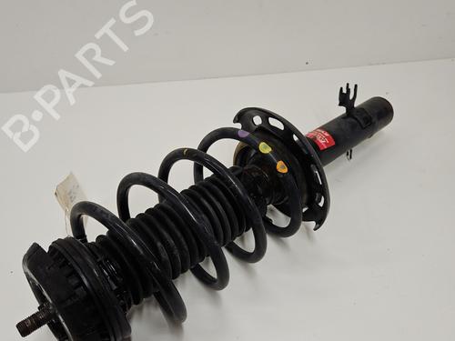 Used Left front shock absorber PEUGEOT 2008 I (CU_) 1.6 BlueHDi 120 (120 hp) 29919299