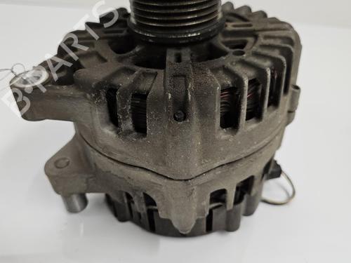 Used Alternator Alternator PEUGEOT 407 (6D_) 2.0 HDi (6DRHRH) (140 hp) 39929384 39929384