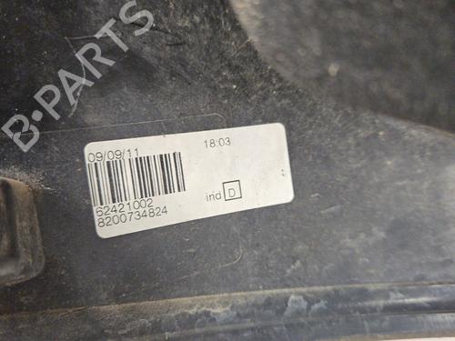 Højre baglygte DACIA SANDERO 1.5 dCi | BP30380859C35