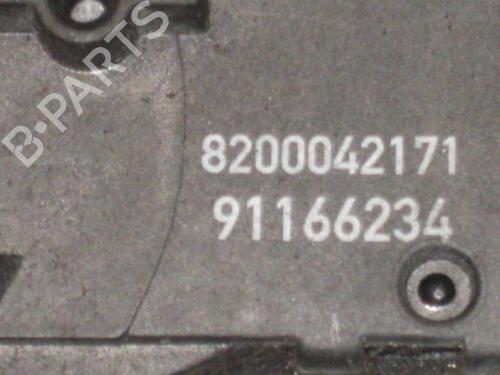 Front right lock RENAULT TRAFIC II Van (FL) 1.9 dCi 100 (FL0C) | BP20898869C97 