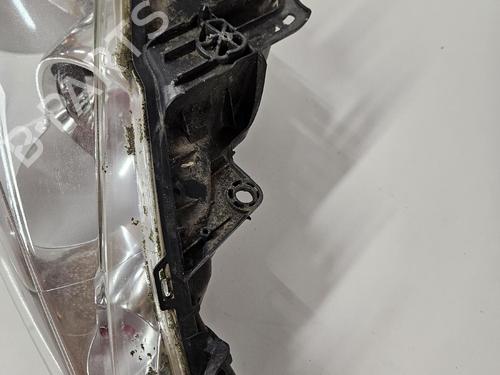 Used Right headlight Right headlight 39198520 39198520