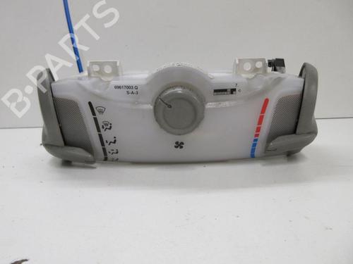 Used Climate control Climate control PEUGEOT 107 (PM_, PN_) 1.0 (68 hp) 22107954 22107954