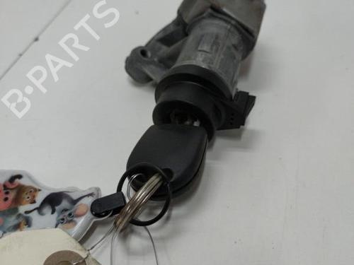 Ignition barrel VW POLO IV (9N_, 9A_) 1.4 TDI | BP20893994M48 