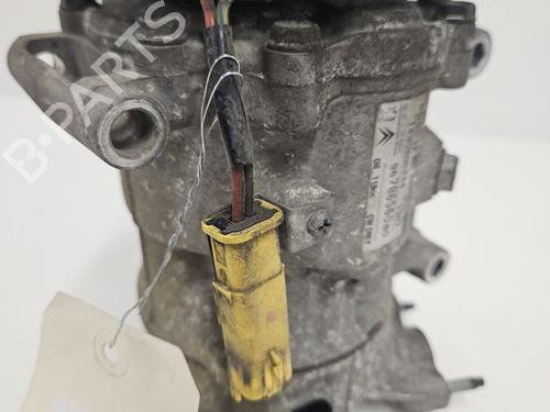 Used AC compressor AC compressor 39522823 39522823