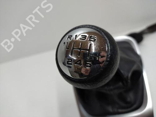 Gear lever PEUGEOT 5008 (0U_, 0E_) 1.6 HDi | BP22109449M90 
