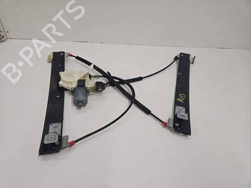Used Front right window mechanism Front right window mechanism FORD MONDEO IV Turnier (BA7) 1.8 TDCi (125 hp) 27977036 27977036