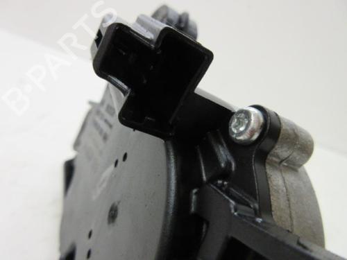 Rear wiper motor FORD MONDEO III (B5Y) 2.0 16V TDDi / TDCi | BP20889266M102 