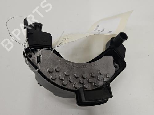 Heater resistor RENAULT CLIO V (B7_) 1.5 Blue dCi 100 (B7AD) | BP35937476M108 - Image 2