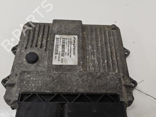 Control unit FIAT GRANDE PUNTO (199_) | BP36399892M11 - Image 3