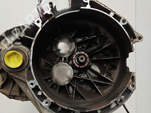 Gearbox FORD TRANSIT Van (FA_ _) 2.2 TDCi | BP29702992M3 
