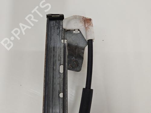 Front right window mechanism CITROËN SAXO (S0, S1) 1.5 D | BP23849818C23 