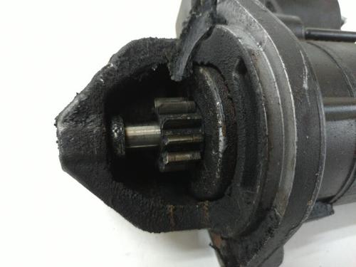 Startmotor MERCEDES-BENZ VITO / MIXTO Van (W639) 115 CDI (639.601, 639.603, 639.605) (150 hp) 20899967