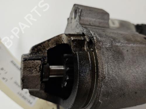 Starter PEUGEOT 308 II (LB_, LP_, LW_, LH_, L3_) 1.6 THP 125 | BP28318190M8