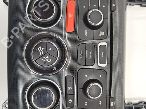 climate-control-citroen-c4-ii-nc_-2009-33834748 main image