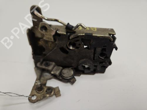 Front left lock CITROËN AX (ZA-_) 14 D | BP23971547C98 