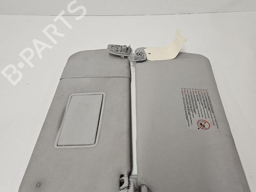 left-sun-visor-peugeot-partner-tepee-2008-37283528 main image