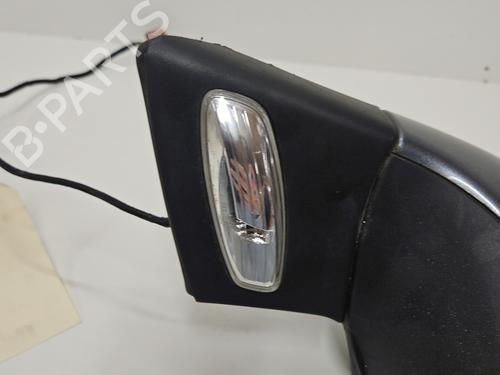 Left mirror PEUGEOT 207 (WA_, WC_) 1.4 HDi | BP30380933C26