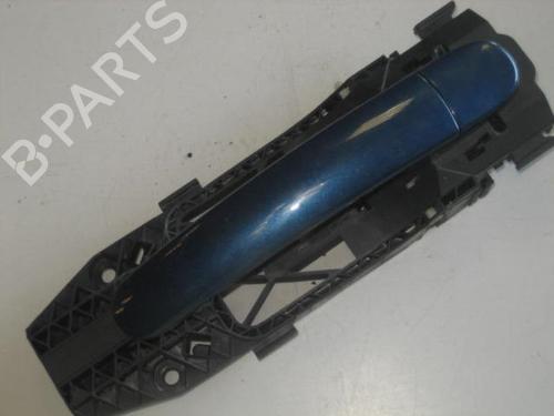 Used Front right exterior door handle SEAT IBIZA IV SC (6J1, 6P5) 1.2 TSI (90 hp) 20892457