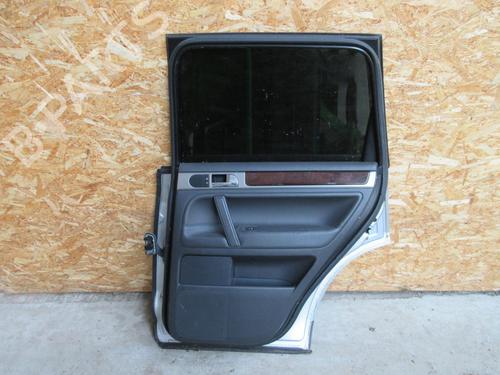 Right rear door VW TOUAREG (7LA, 7L6, 7L7) 5.0 V10 TDI | BP20902310C5 