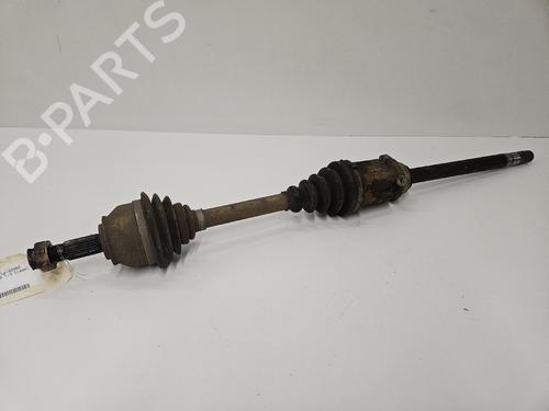 Used Right front driveshaft Right front driveshaft 38476806 38476806