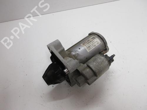 Used Starter CITROËN C3 / C3 ORIGIN III (SX) 1.6 BlueHDi 75 (75 hp) 20902316