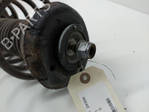 Right front shock absorber PEUGEOT 208 I (CA_, CC_) 1.0 VTi | BP20900119M17 