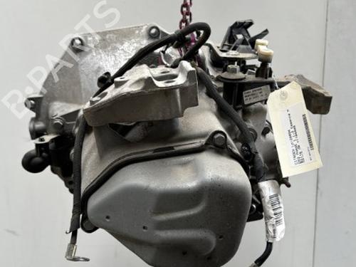 Used Gearbox CITROËN DS3 (SA_) 1.2 VTi 82 (82 hp) 20893521