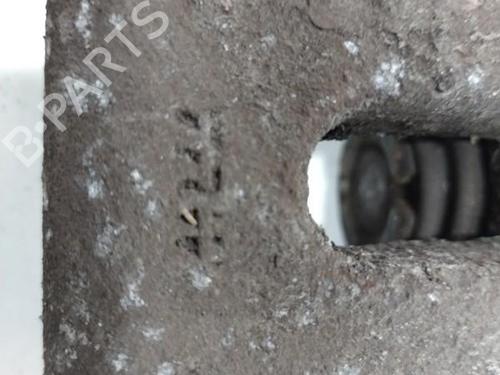 Used Right rear brake caliper Right rear brake caliper PEUGEOT 5008 (0U_, 0E_) 1.6 HDi (112 hp) 20899447 20899447