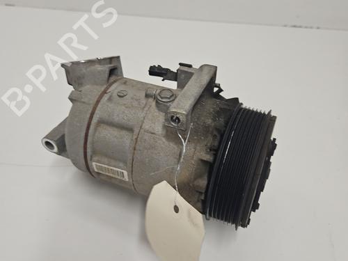 Used AC compressor RENAULT CLIO IV Grandtour (KH_) 0.9 TCe 90 (90 hp) 27976973
