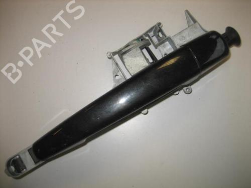Used Rear left exterior door handle PEUGEOT 308 SW I (4E_, 4H_) 2.0 HDi (136 hp) 20898817