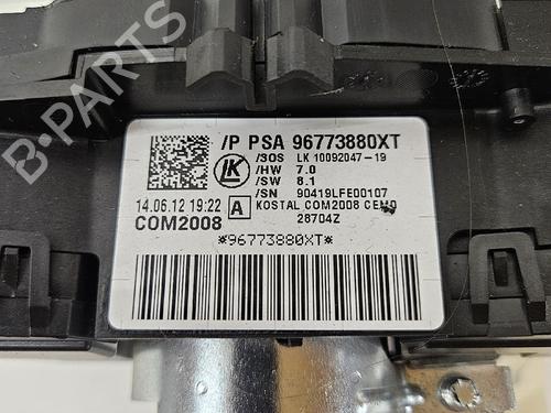 Ratstangsstang CITROËN C3 II (SC_) 1.4 HDi 70 (SC8HZC, SC8HR0, SC8HP4) | BP37684379I23  - Image 6