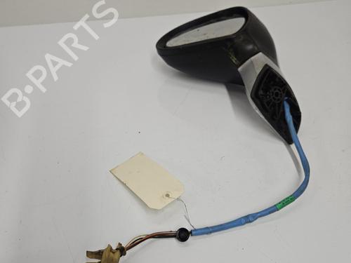 Used Left mirror Left mirror PEUGEOT 308 I (4A_, 4C_) 1.6 HDi (109 hp) 40290212 40290212