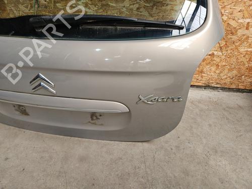 Tailgate CITROËN XSARA PICASSO (N68) 1.6 HDi | BP29196728C6 