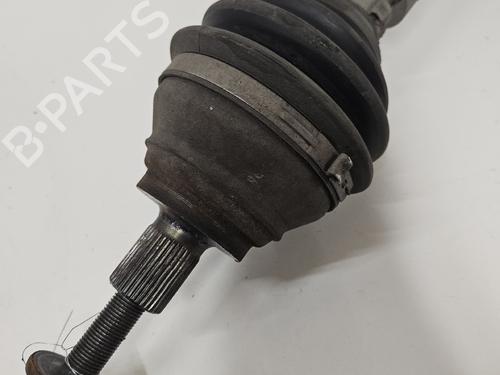 Right front driveshaft VW BEETLE (5C1, 5C2) | BP35889155M39 - Image 2