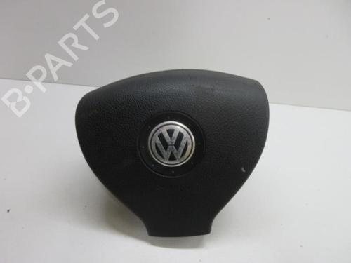 Førerens kollisjonspute VW TOURAN (1T1, 1T2) 2.0 TDI 16V (140 hp) 20897430