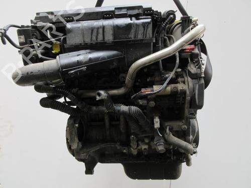 Motor CITROËN C2 (JM_) 1.4 HDi | BP20902833M1 