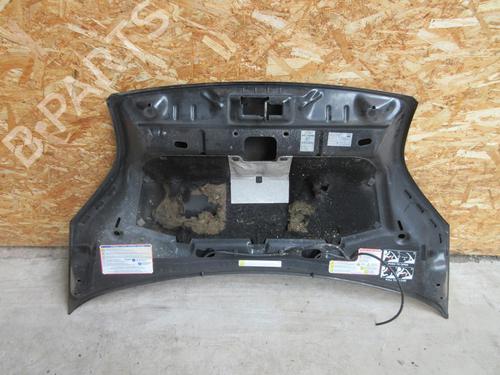 Used Hood Hood 23842996 23842996